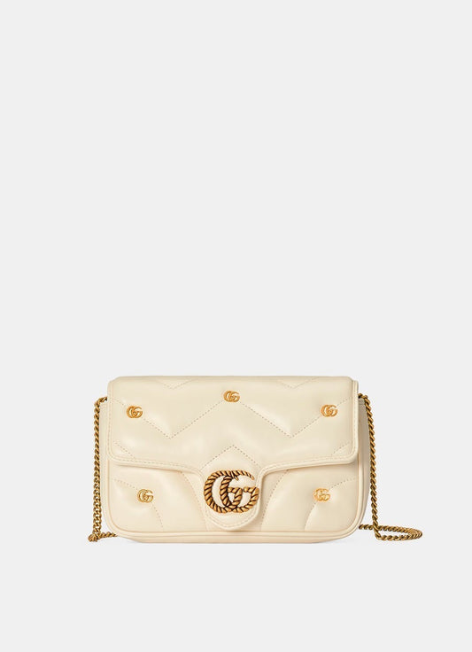 GG Marmont Mini Bag