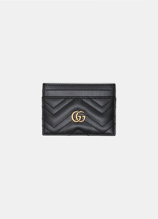 GG Marmont Card Case