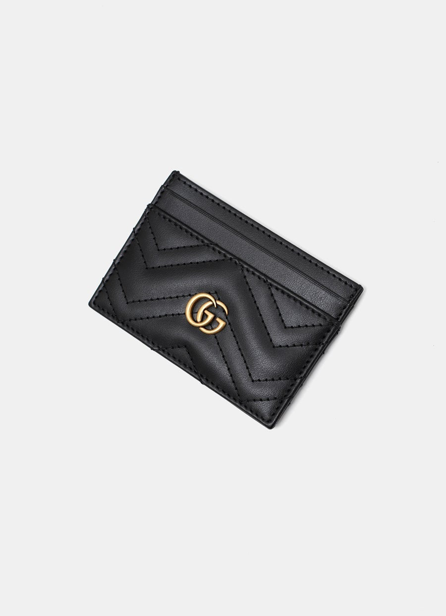 GG Marmont Card Case