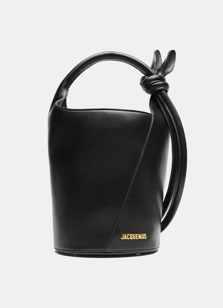 Le petit Tourni Bucket Bag