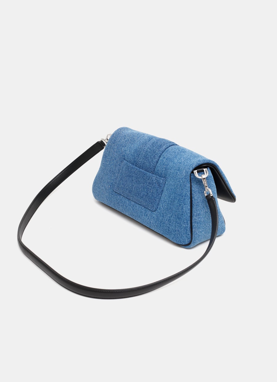 Le Bambimou Shoulder Bag