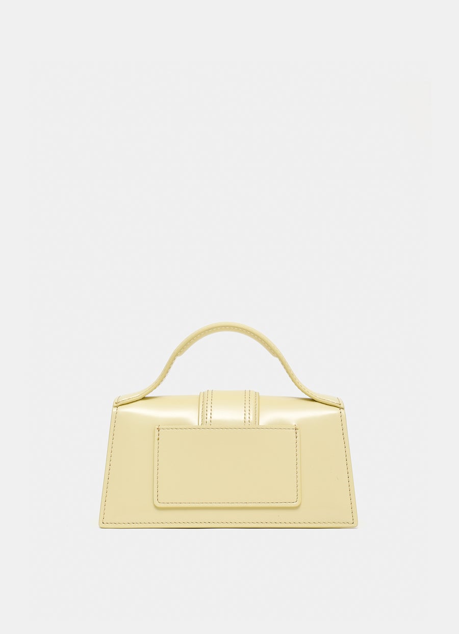 Le Bambino Shoulder Bag