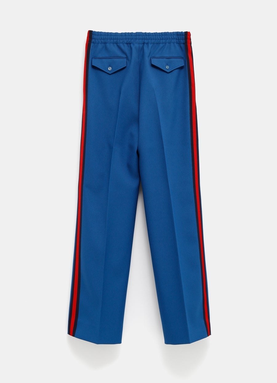 Fluid Drill Trousers