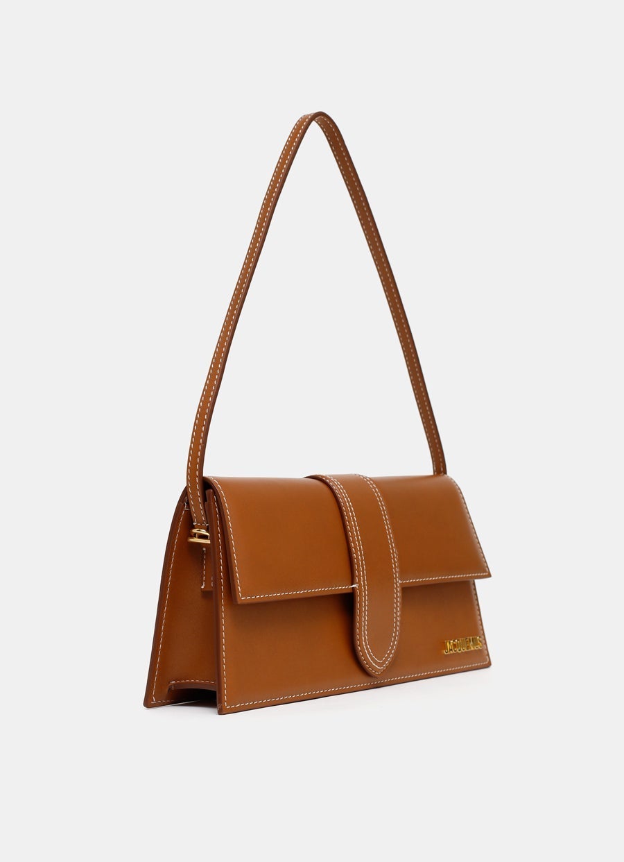 Le Bambino Long Shoulder Bag