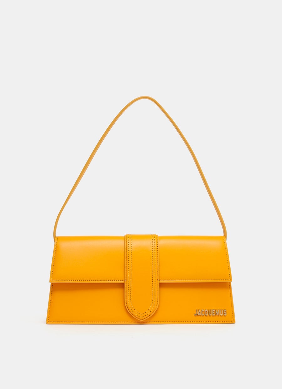 Le Bambino Long Shoulder Bag