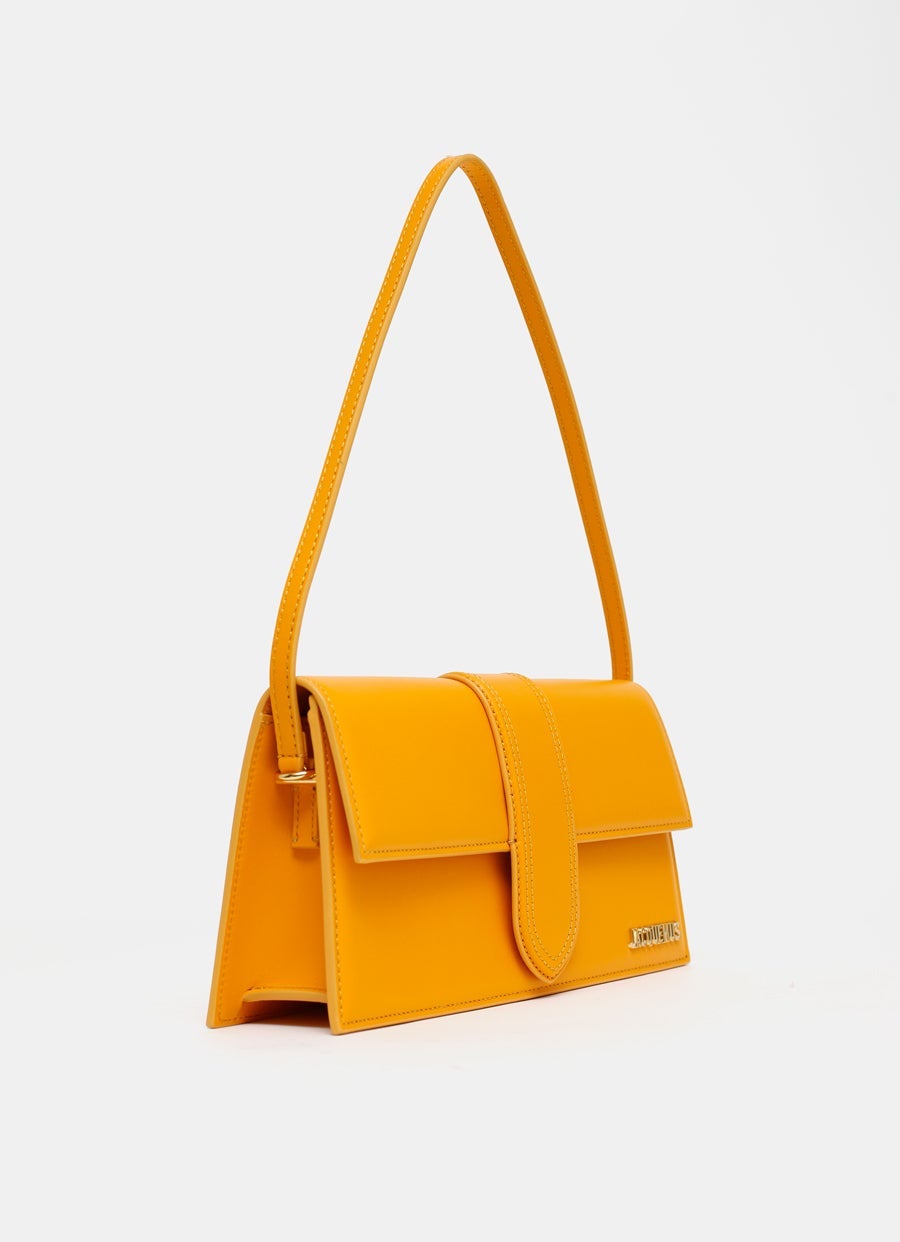 Le Bambino Long Shoulder Bag