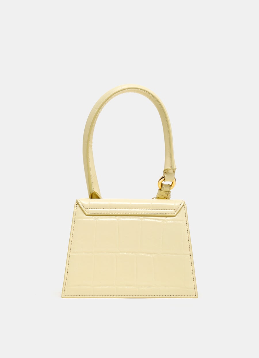 Le Chiquito Moyen Boucle Bag