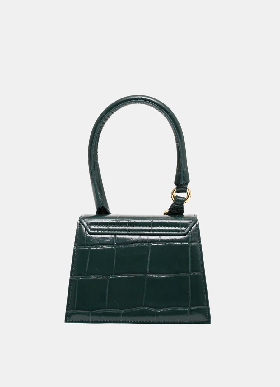 Le Chiquito Moyen Boucle Bag