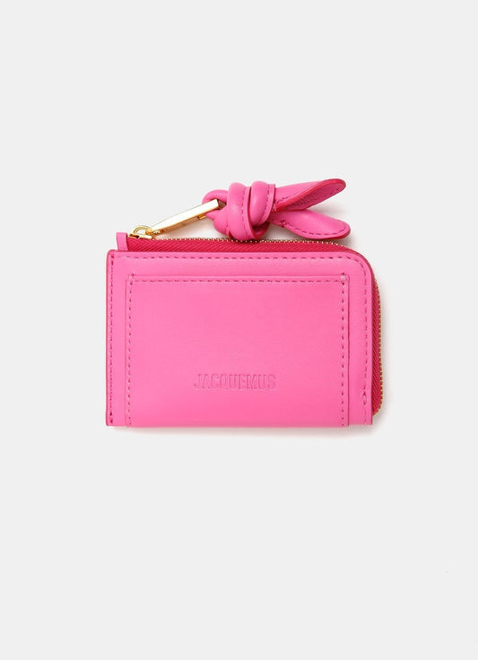 Le porte-cartes Tourni Cardholder