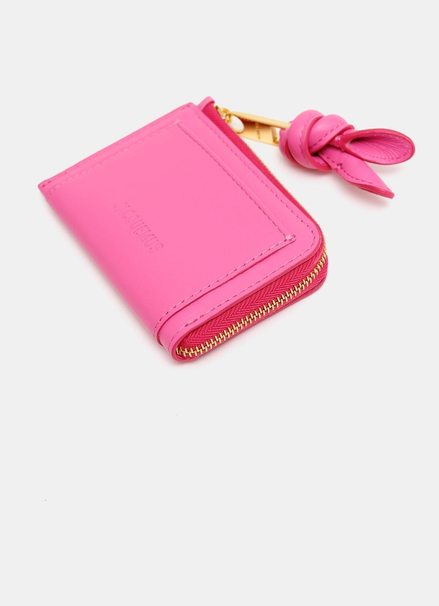 Le porte-cartes Tourni Cardholder