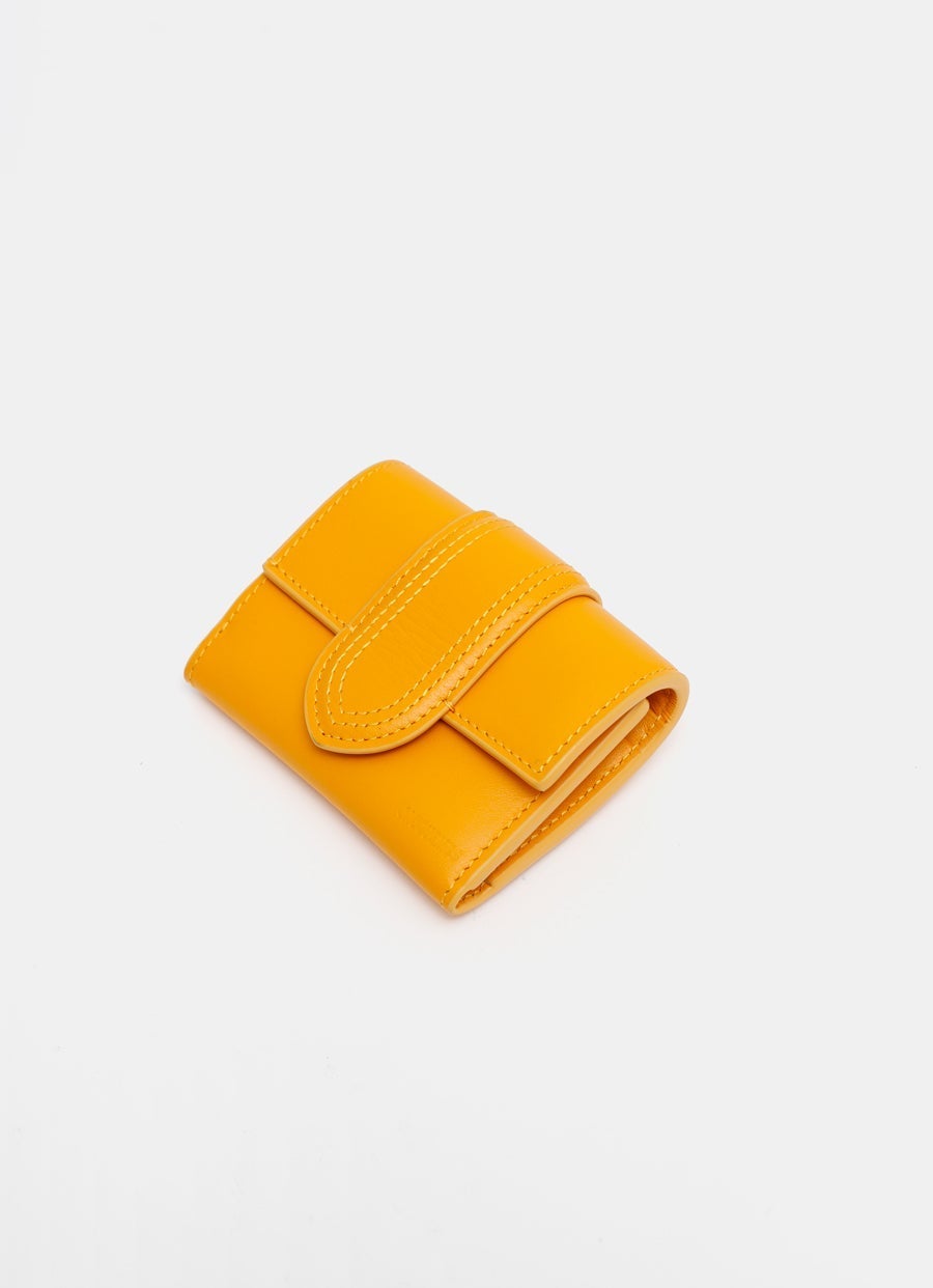 Le Compact Bambino Wallet