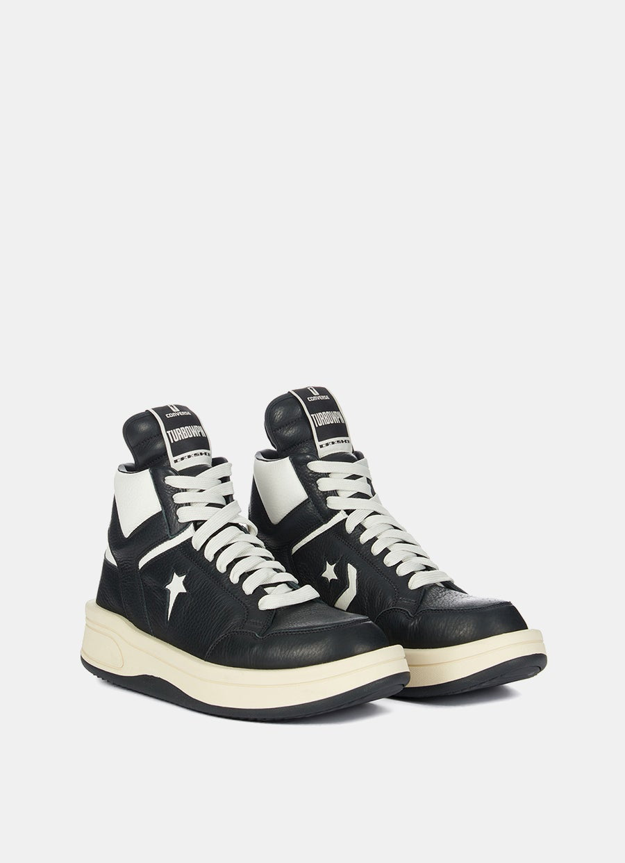 Converse X DRKSHDW Turbowpn Sneakers