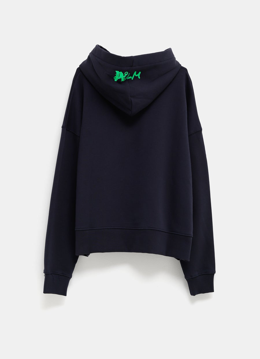 I Am Lost Hoodie