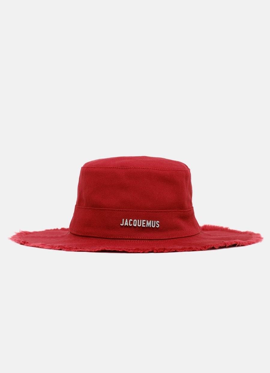Le Bob Artichaut Expedition Hat