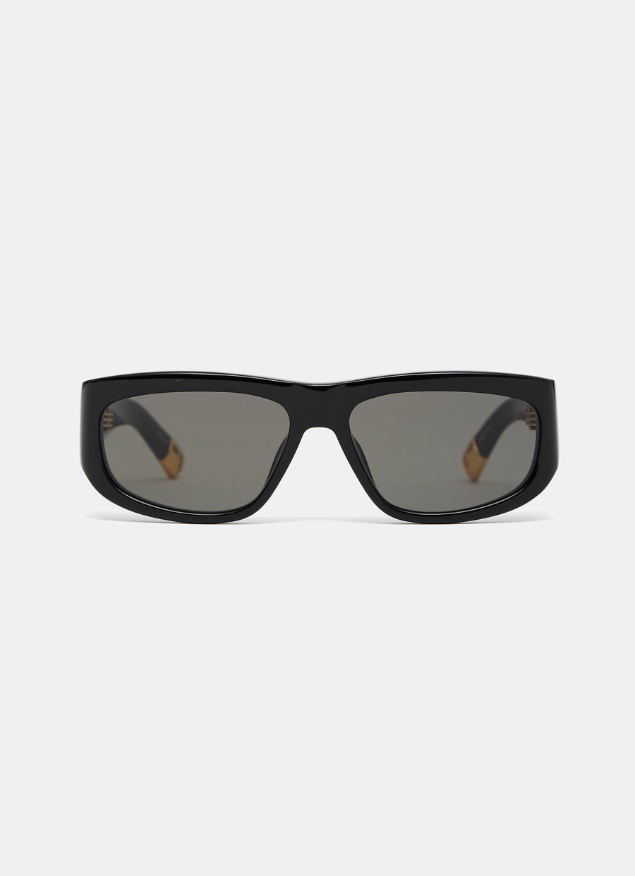 Les Lunettes Pilota Sunglasses