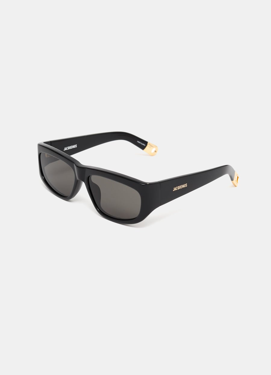 Les Lunettes Pilota Sunglasses