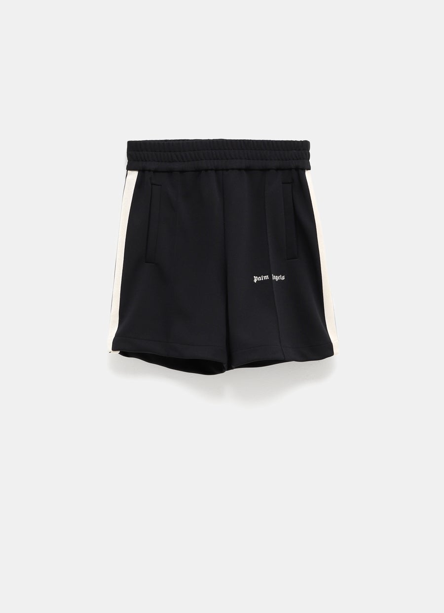 Classic Logo Track Shorts