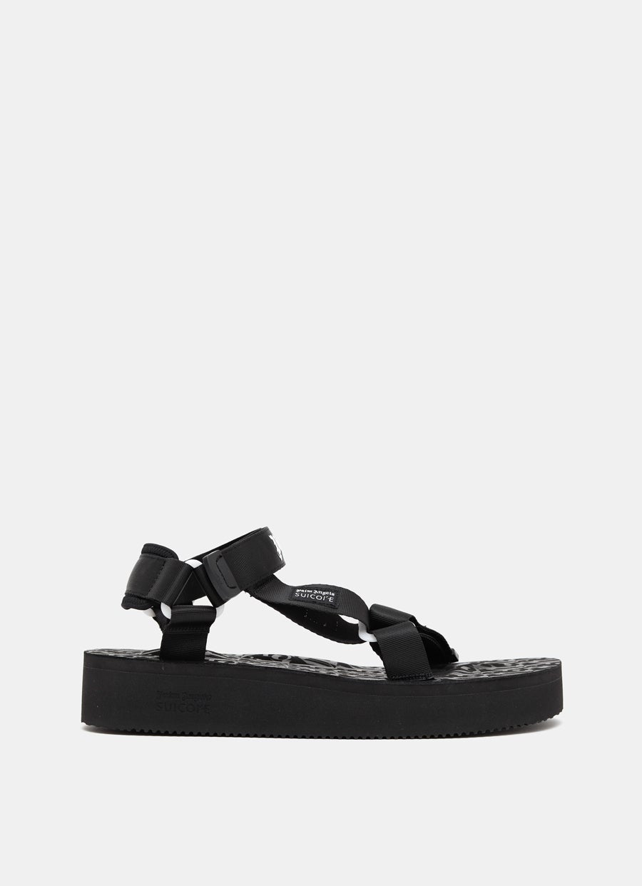 Depa Sandal Palm Angels x Suicoke