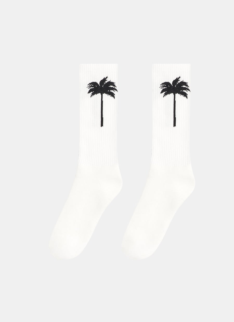 The Palm Socks
