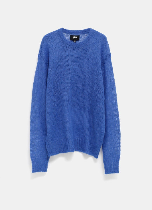 S Loose Knit Sweater