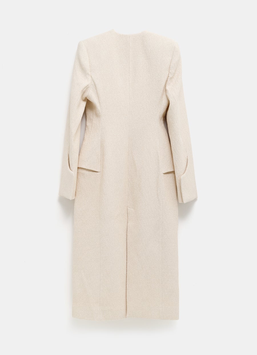 Le manteau Cubo Coat