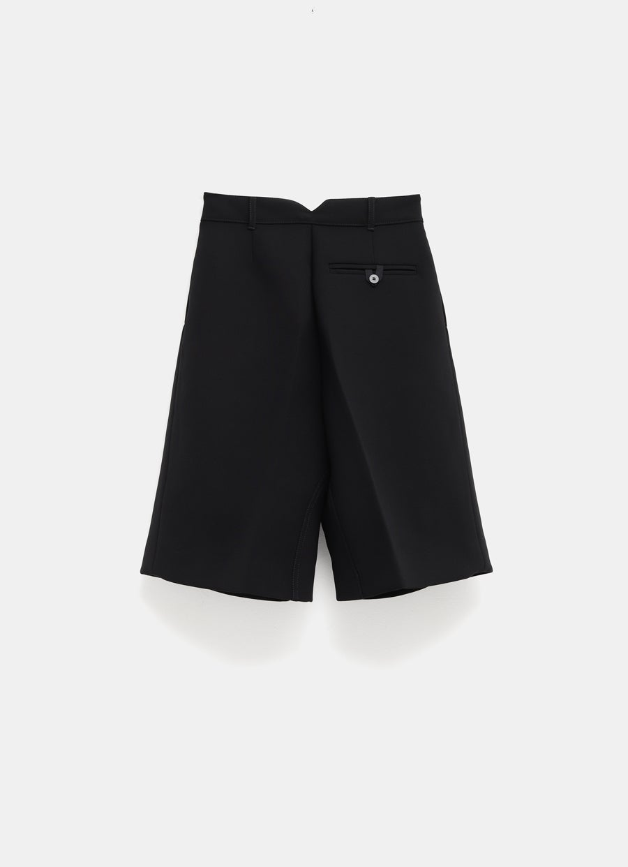 Le bermuda Ovalo Shorts