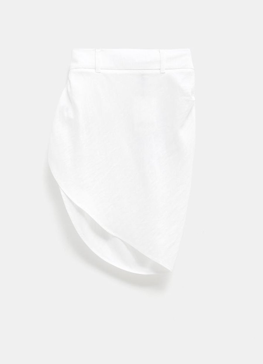 La Mini Jupe Saudade Mini Skirt