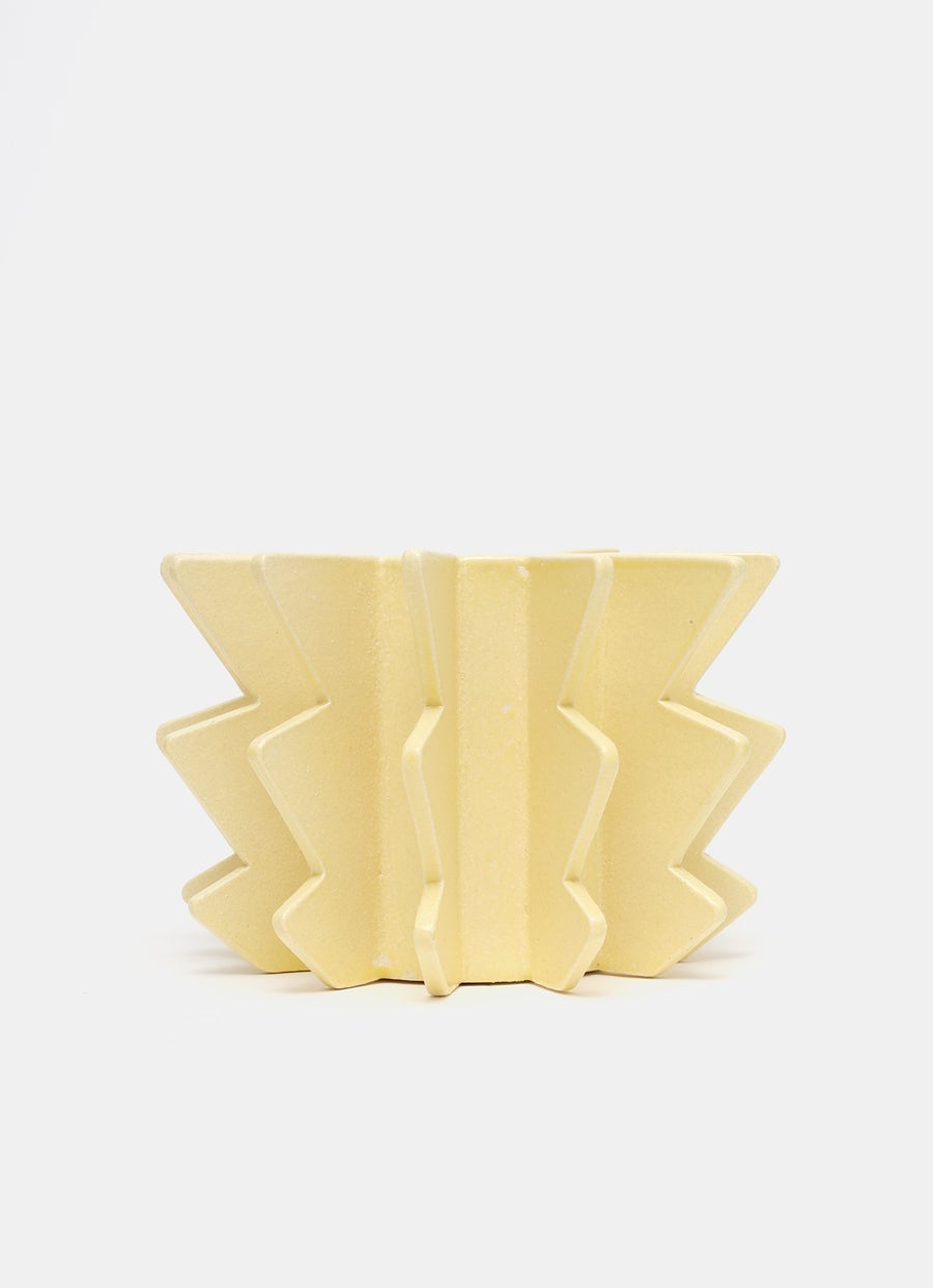 Wing Vase