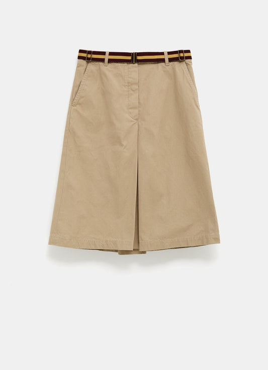 Midi Skirt