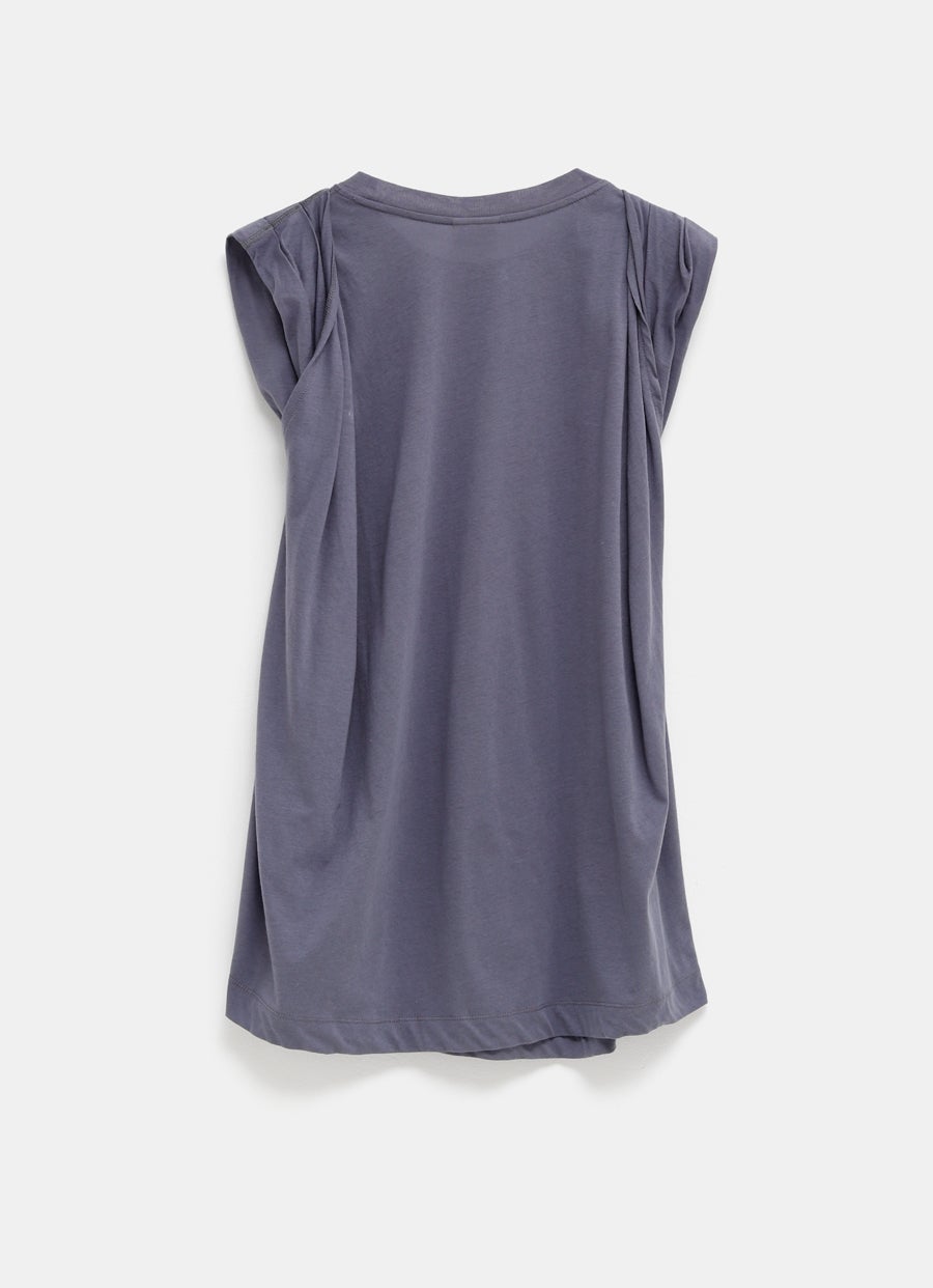 Twisted Sleeves T-Shirt