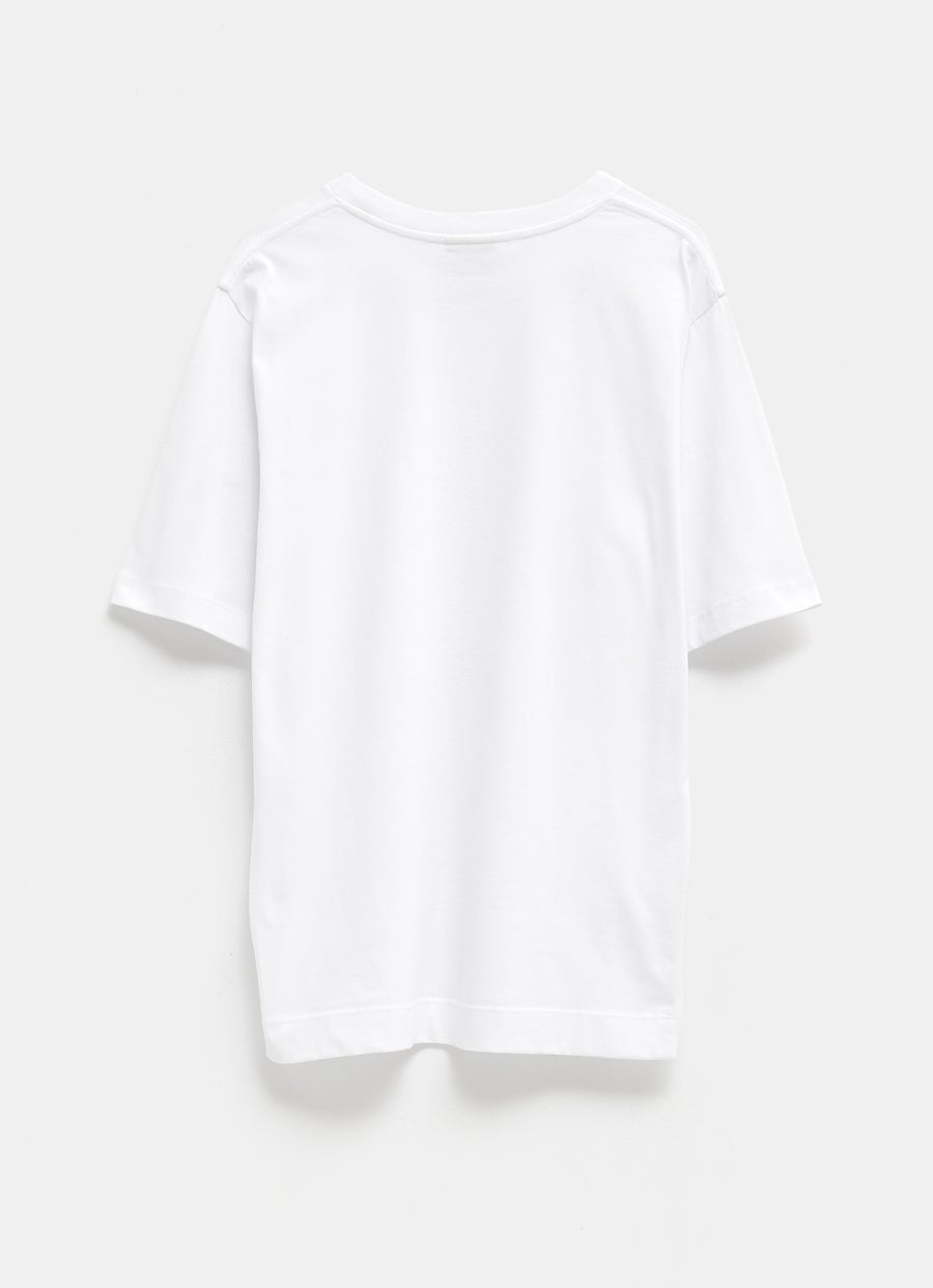 Boxy T-shirt