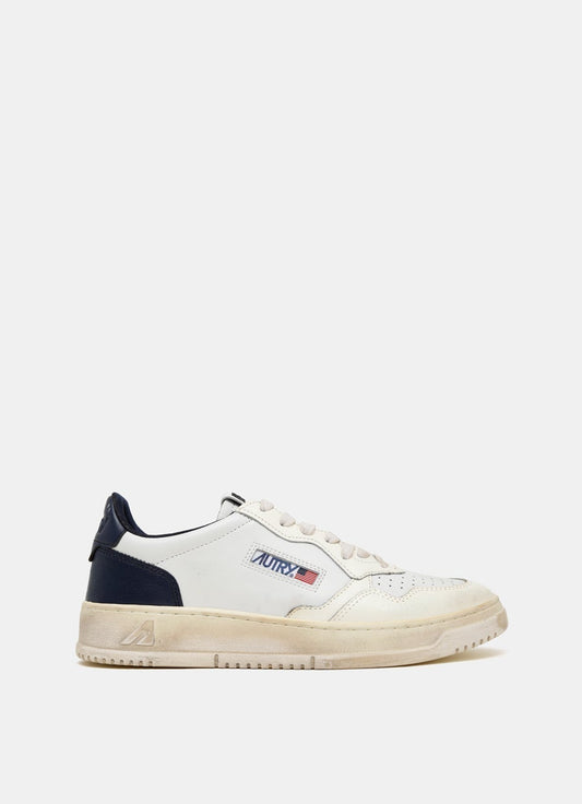 Super Vintage Medalist Low Top Sneakers for Men