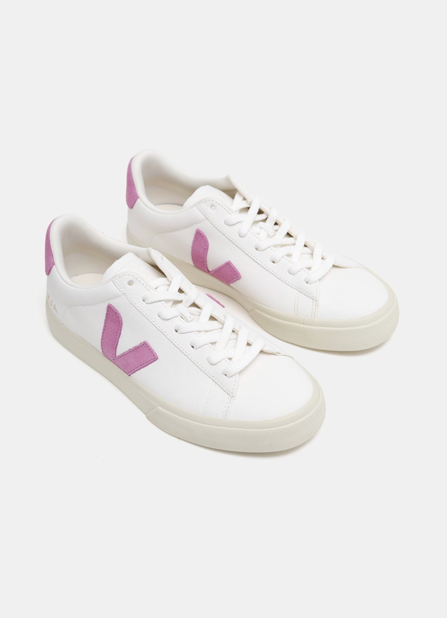 Campo Chromefree Sneakers for women