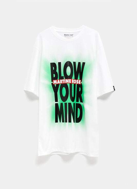 Blow Your Mind Classic Fit T-Shirt