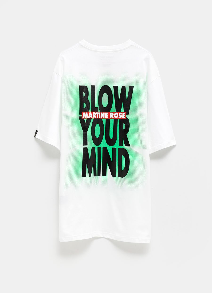 Blow Your Mind Classic Fit T-Shirt