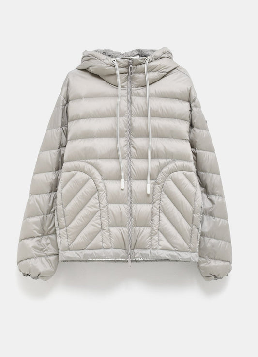 Delfo Short Down Jacket