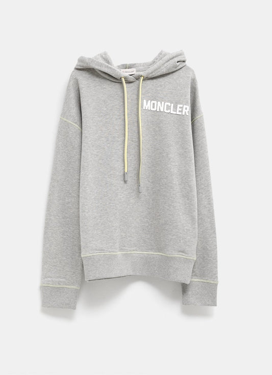 Logo Hoodie