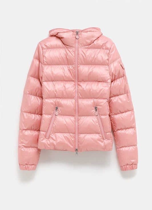 Gles Short Down Jacket