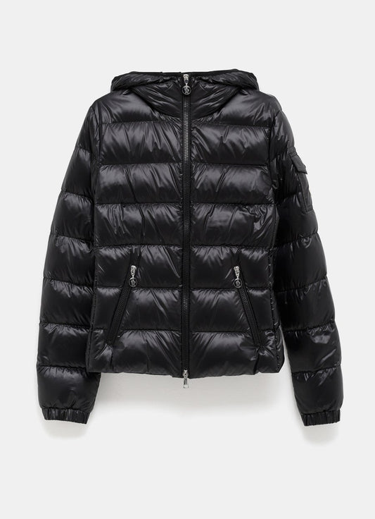 Gles Short Down Jacket