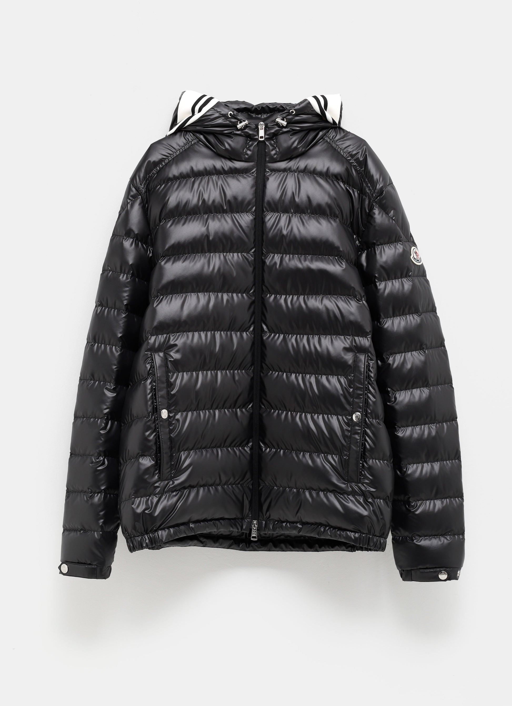 Cornour Short Down Jacket