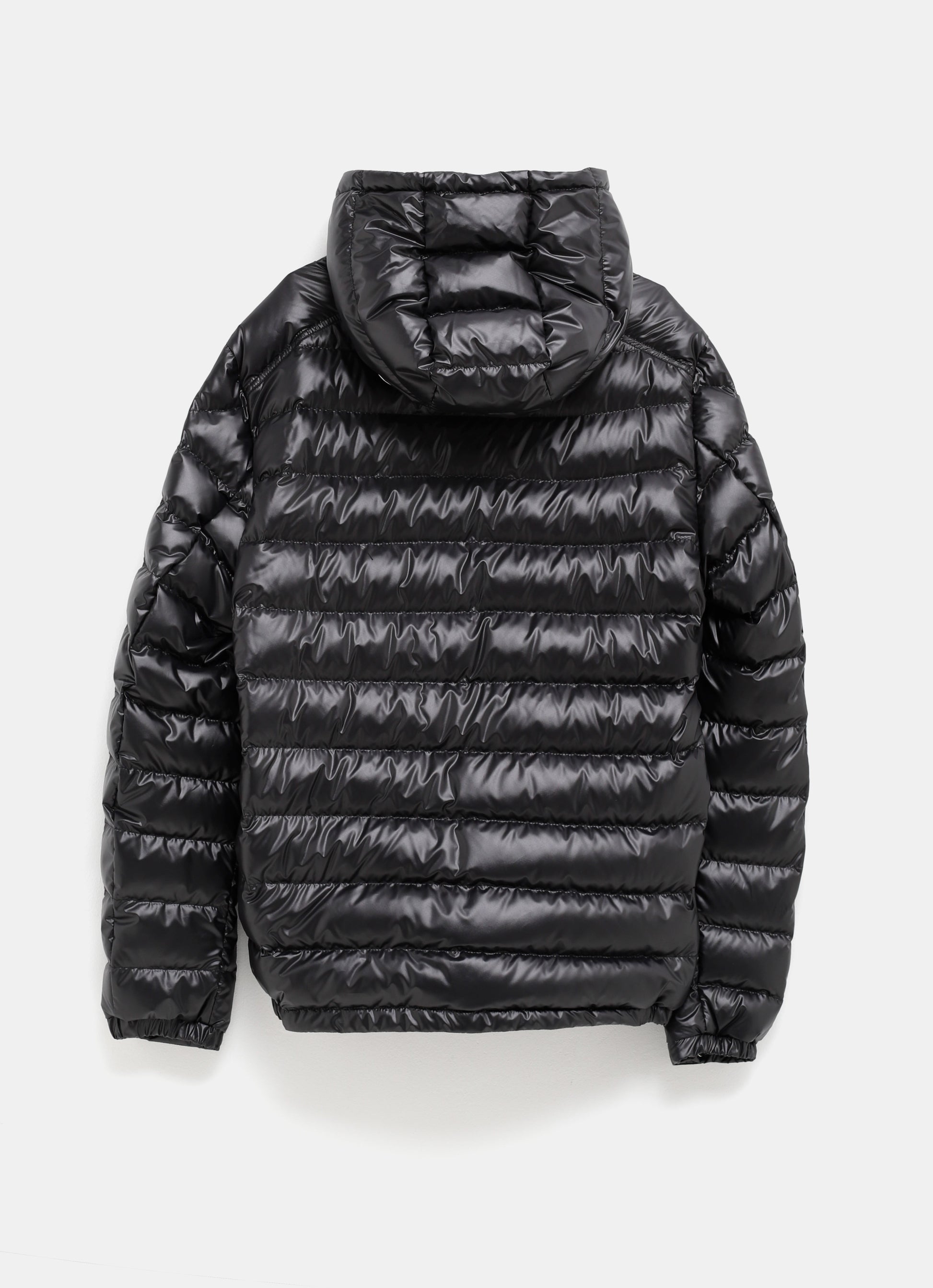 Cornour Short Down Jacket