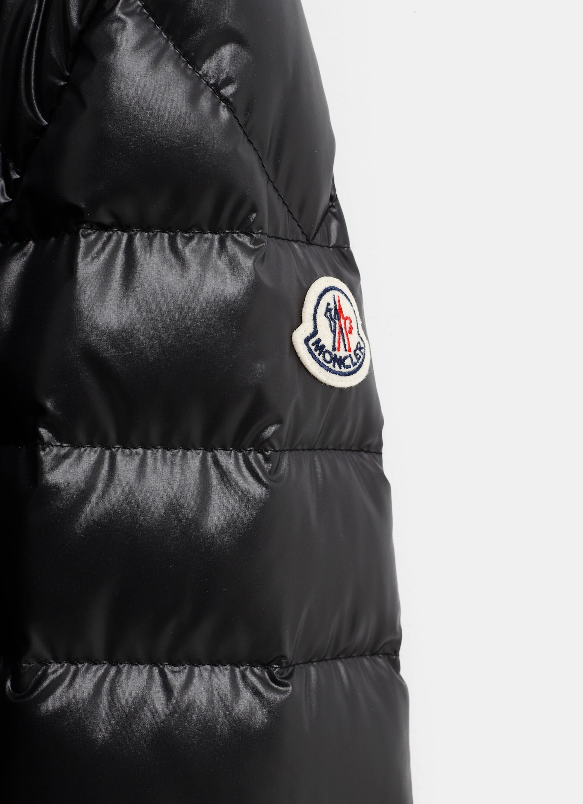 Cornour Short Down Jacket