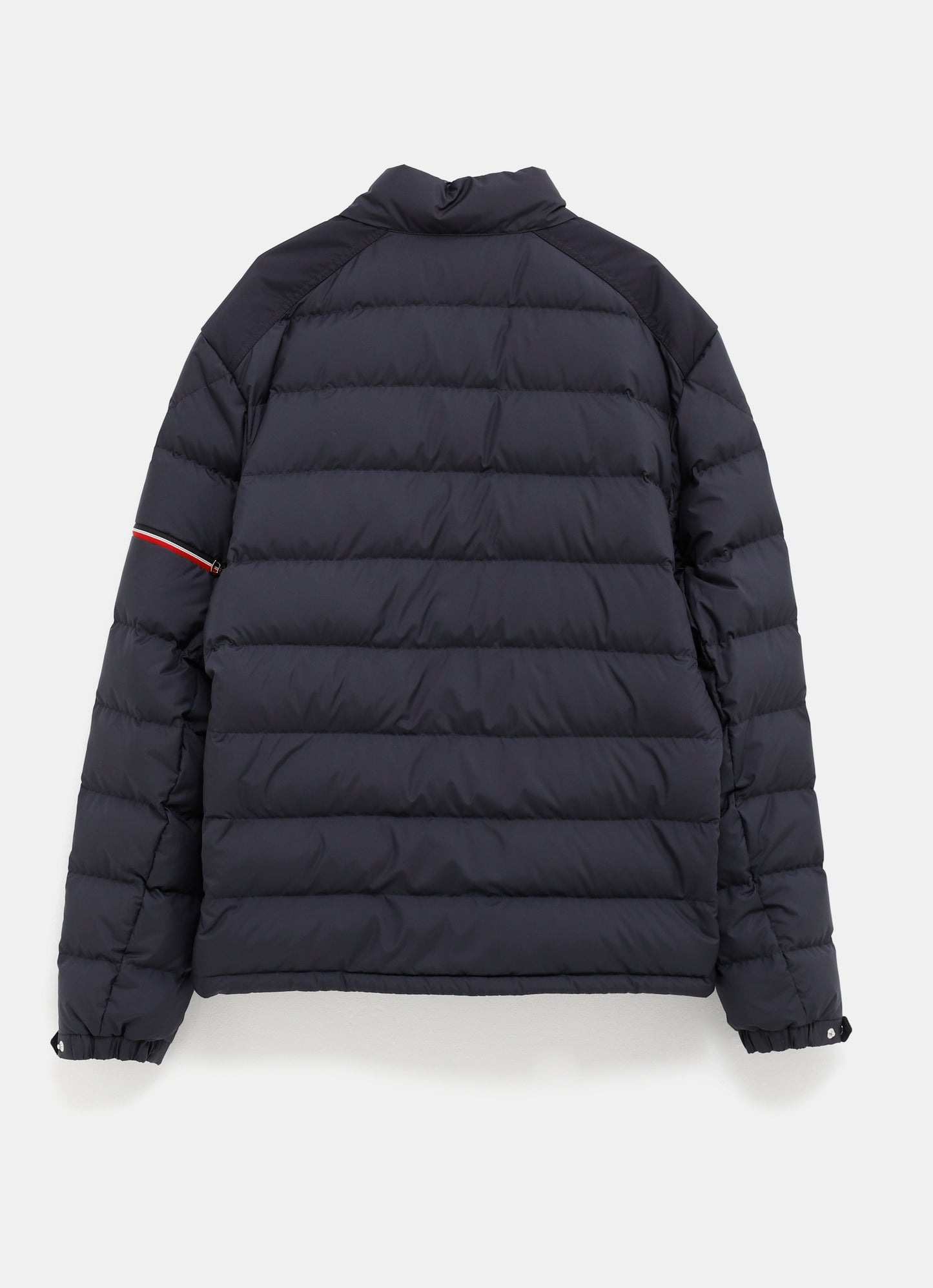 Colomb Short Down Jacket