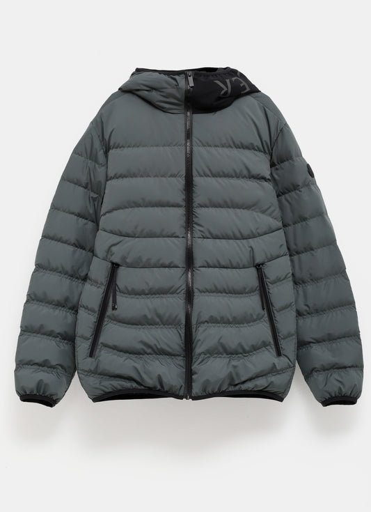 Vernasca Short Down Jacket