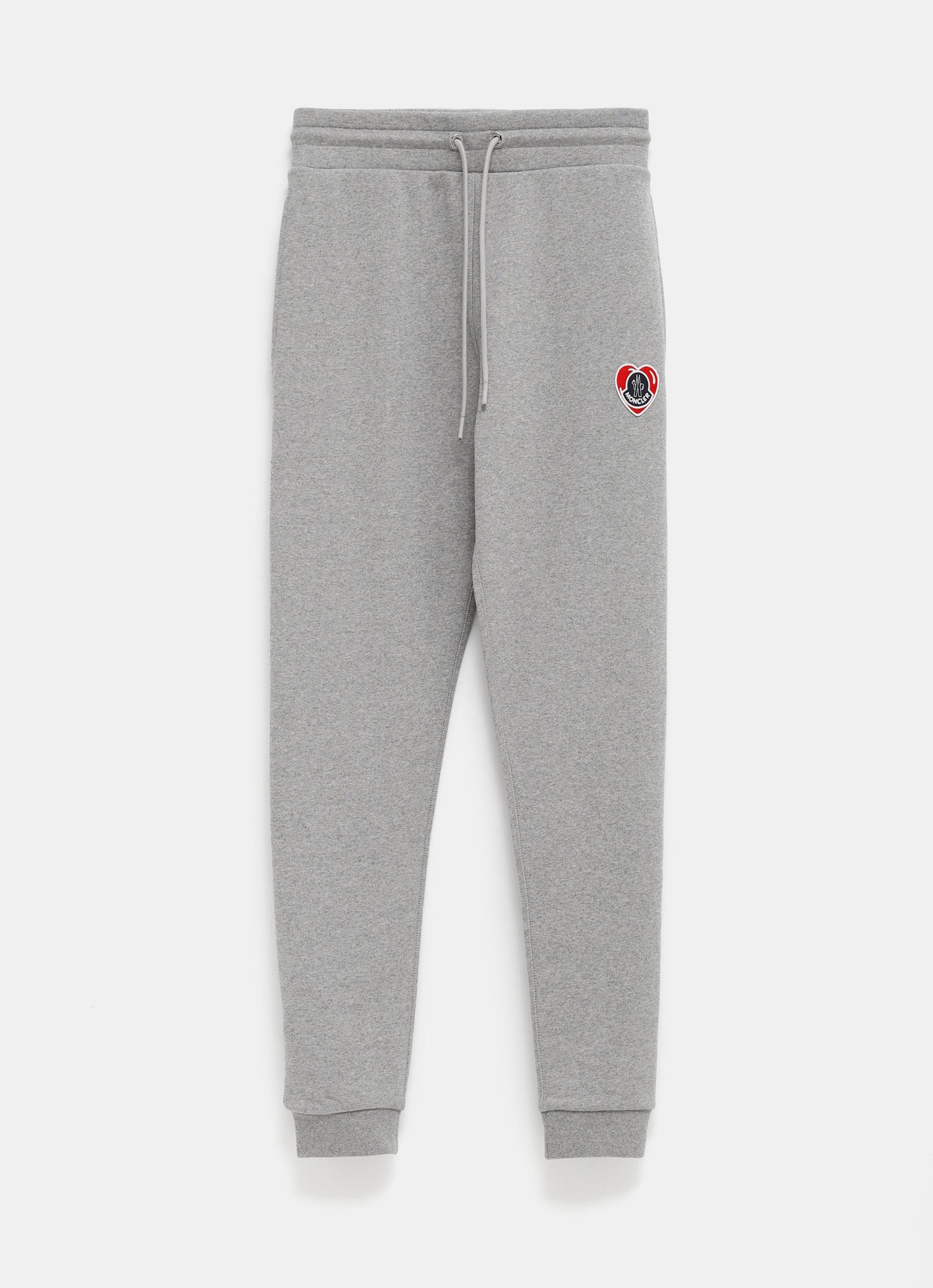 Heart Logo Sweatpants