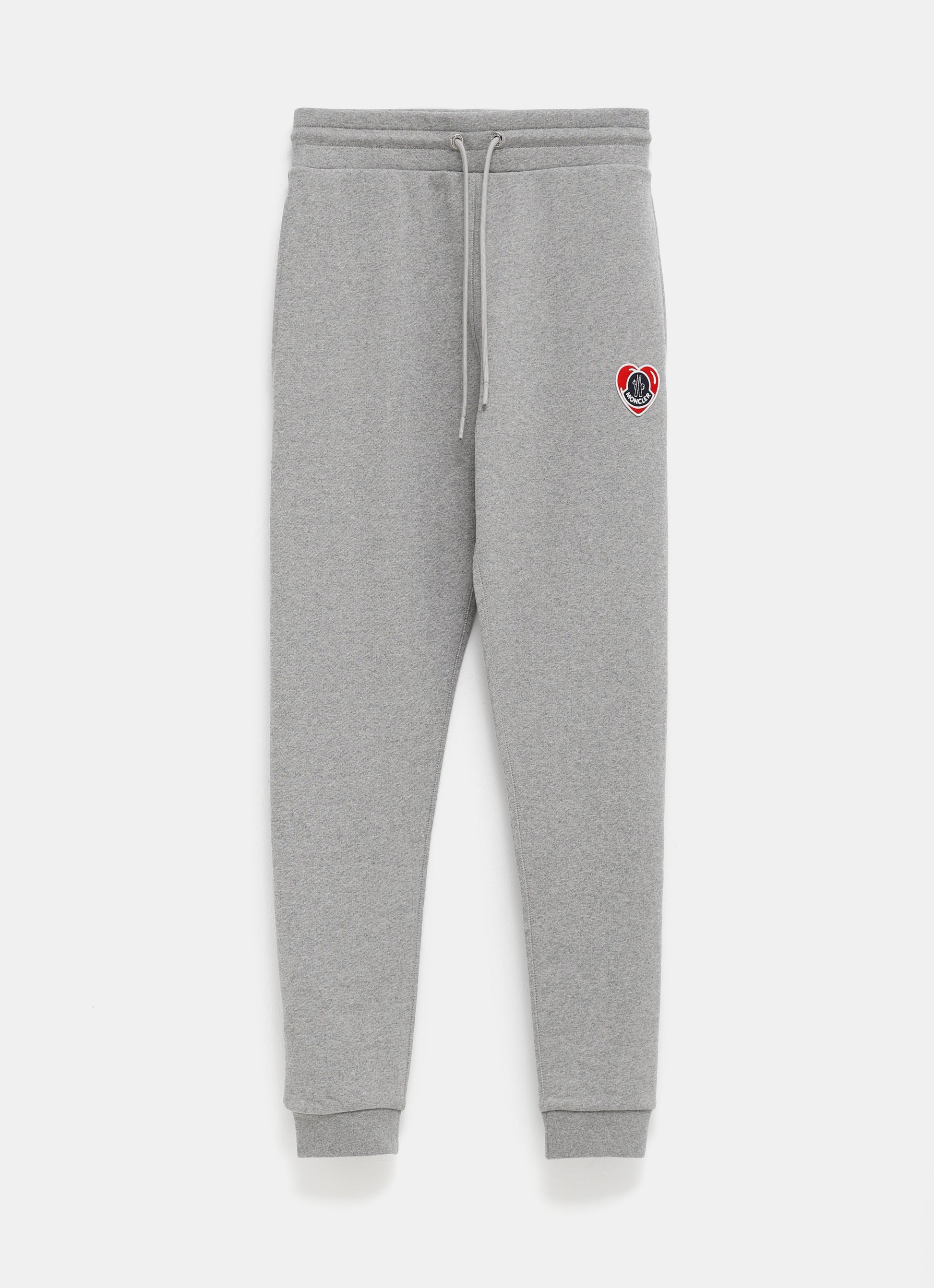 Heart Logo Sweatpants