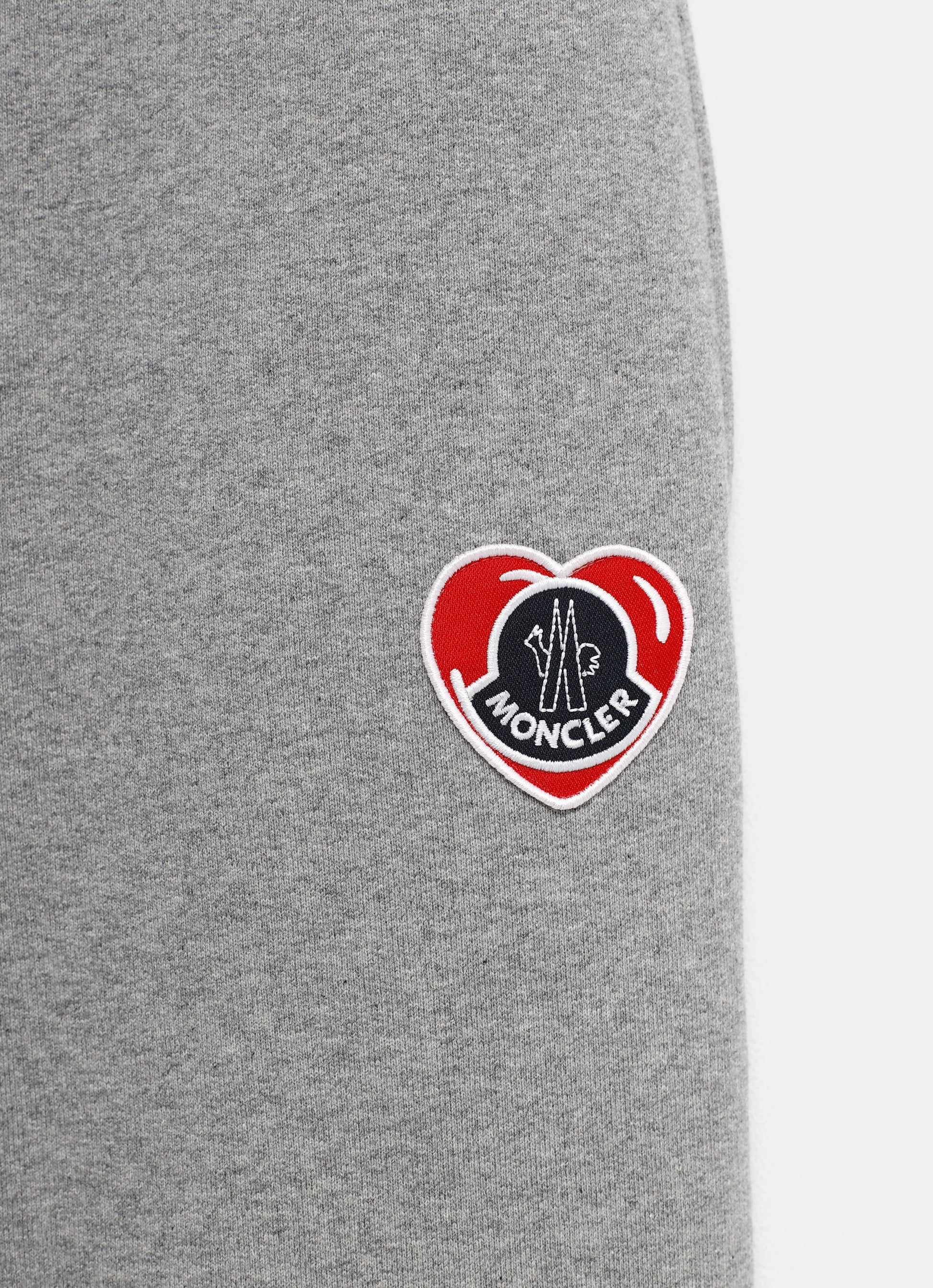 Heart Logo Sweatpants