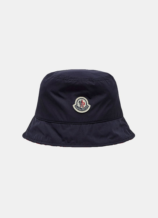 Reversible Bucket Hat