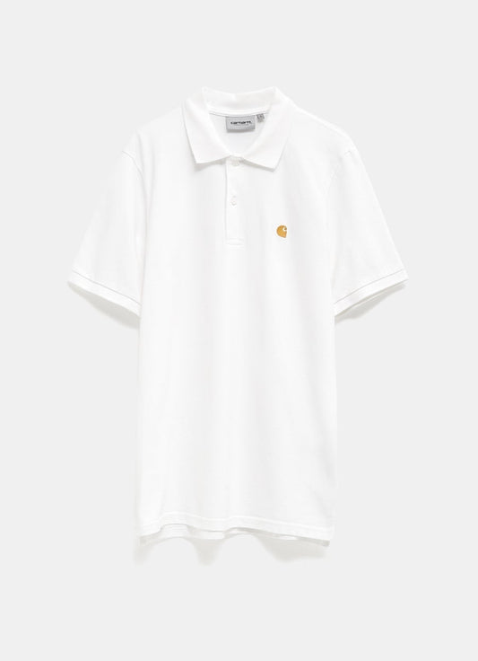 Short Sleeve Polo Shirt