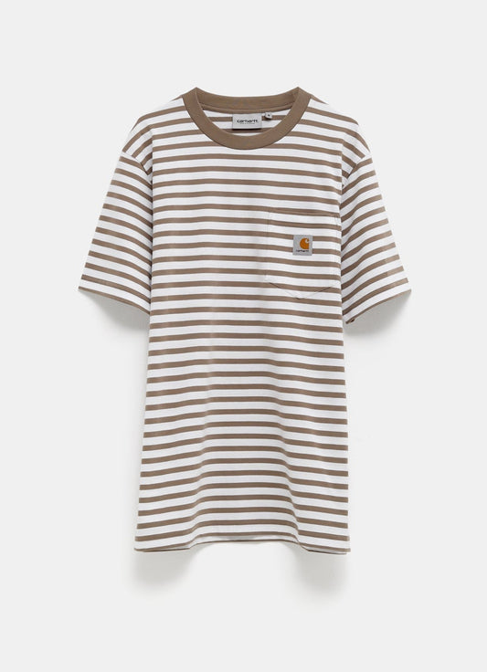 S/S Seidler Pocket T-Shirt